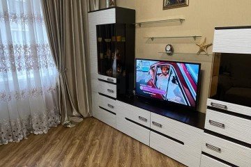 Фото №3: 1-комнатная квартира 36 м² - Краснодар, мкр. Музыкальный, ул. имени Ф.И. Шаляпина, 31Б