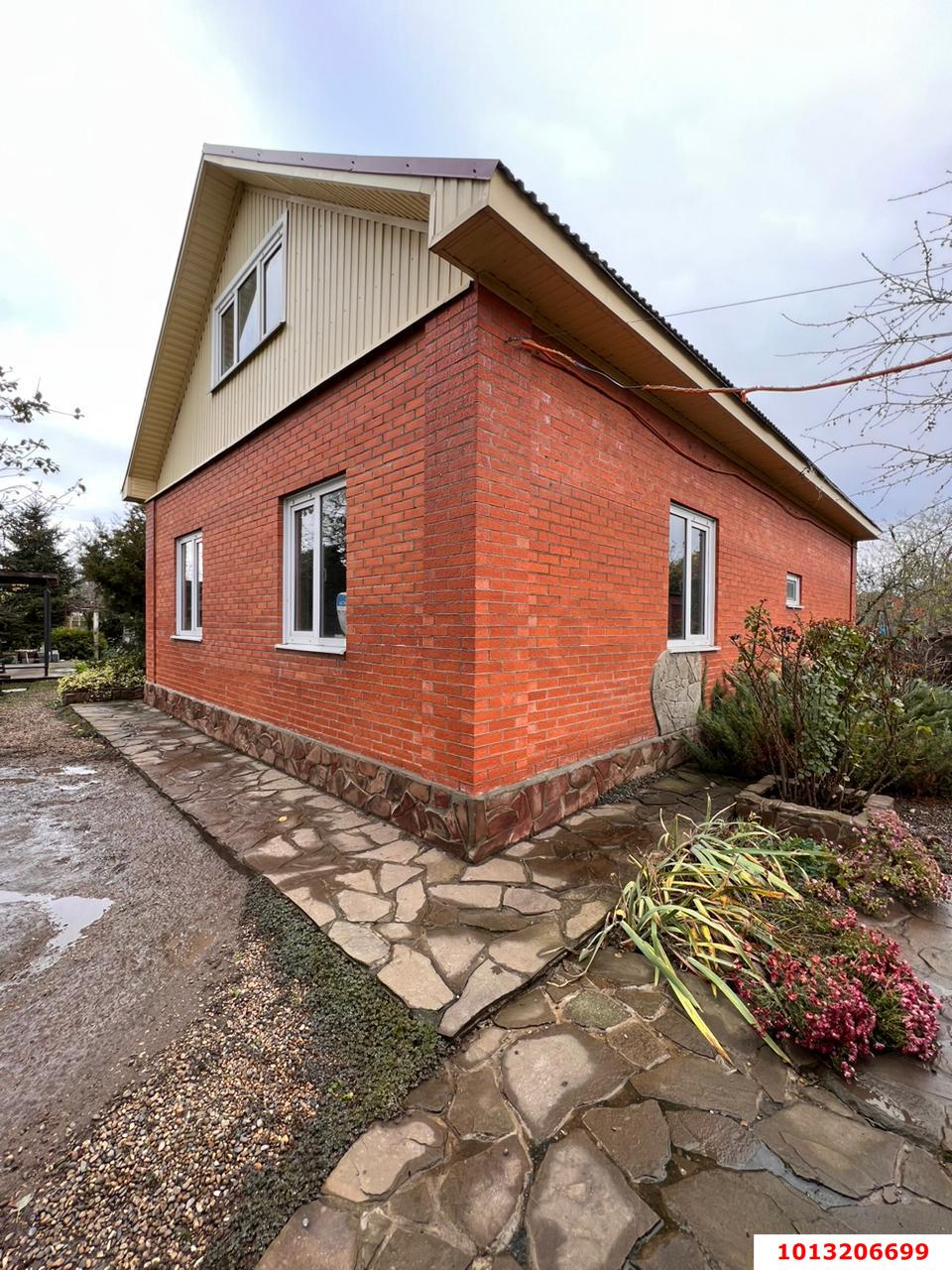 Фото №1: Дом 132 м² + 20 сот. - Львовское, ул. Пролетарская, 57