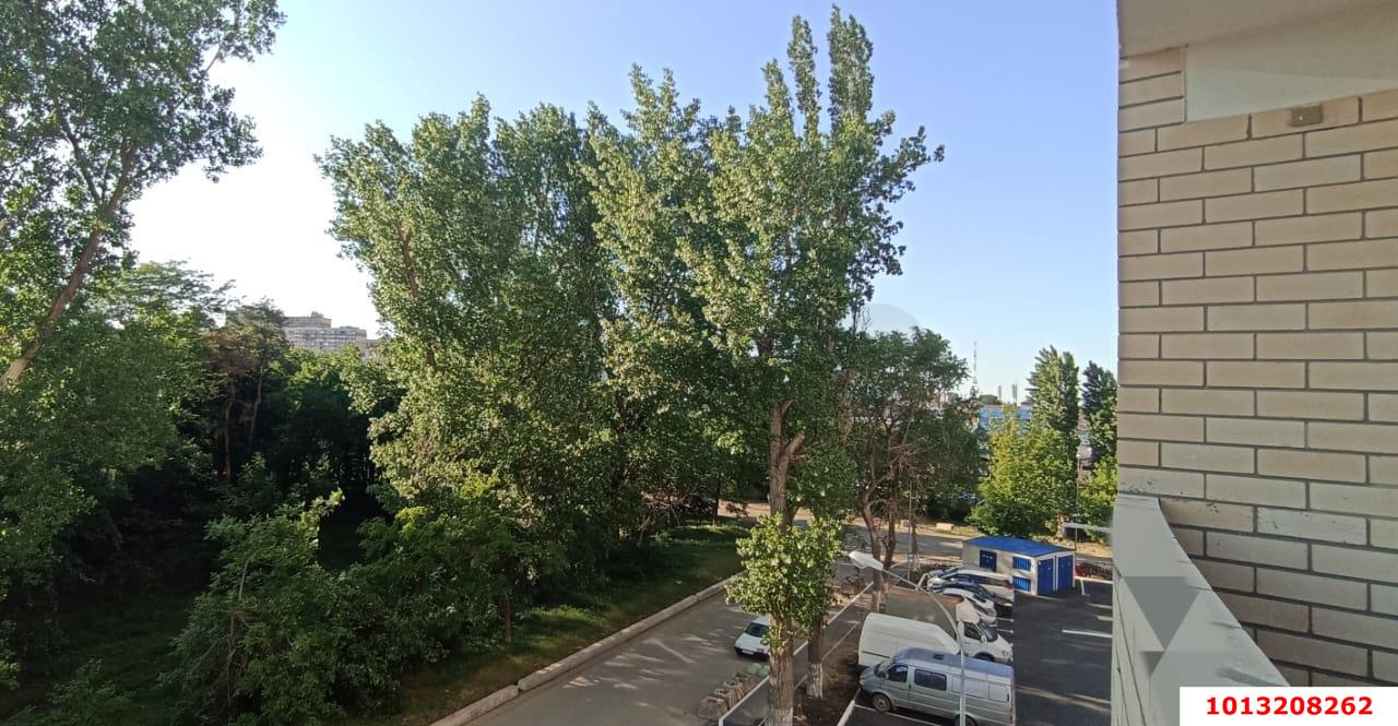 Фото №11: 1-комнатная квартира 54 м² - Краснодар, Центральный внутригородской округ, Дубинка, жилой комплекс Радонеж, мкр. Черёмушки, ул. Вишняковой, 1/23к1