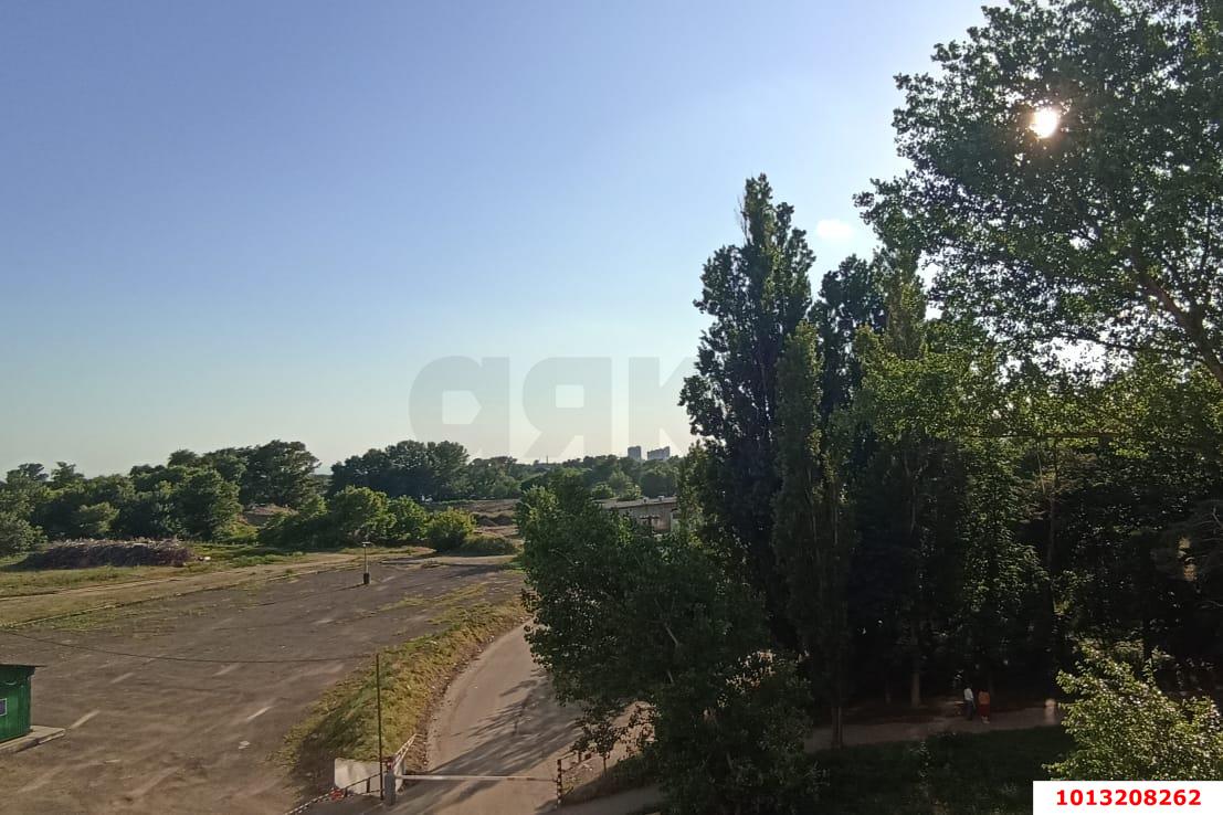 Фото №15: 1-комнатная квартира 54 м² - Краснодар, Центральный внутригородской округ, Дубинка, жилой комплекс Радонеж, мкр. Черёмушки, ул. Вишняковой, 1/23к1