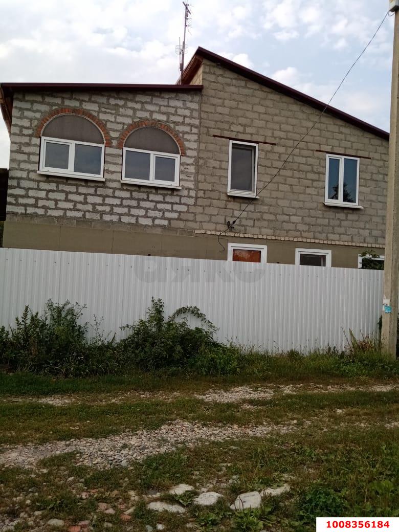 Фото №10: Дом 138 м² + 6.7 сот. - Елизаветинская, Строитель, ул. Персиковая, 249