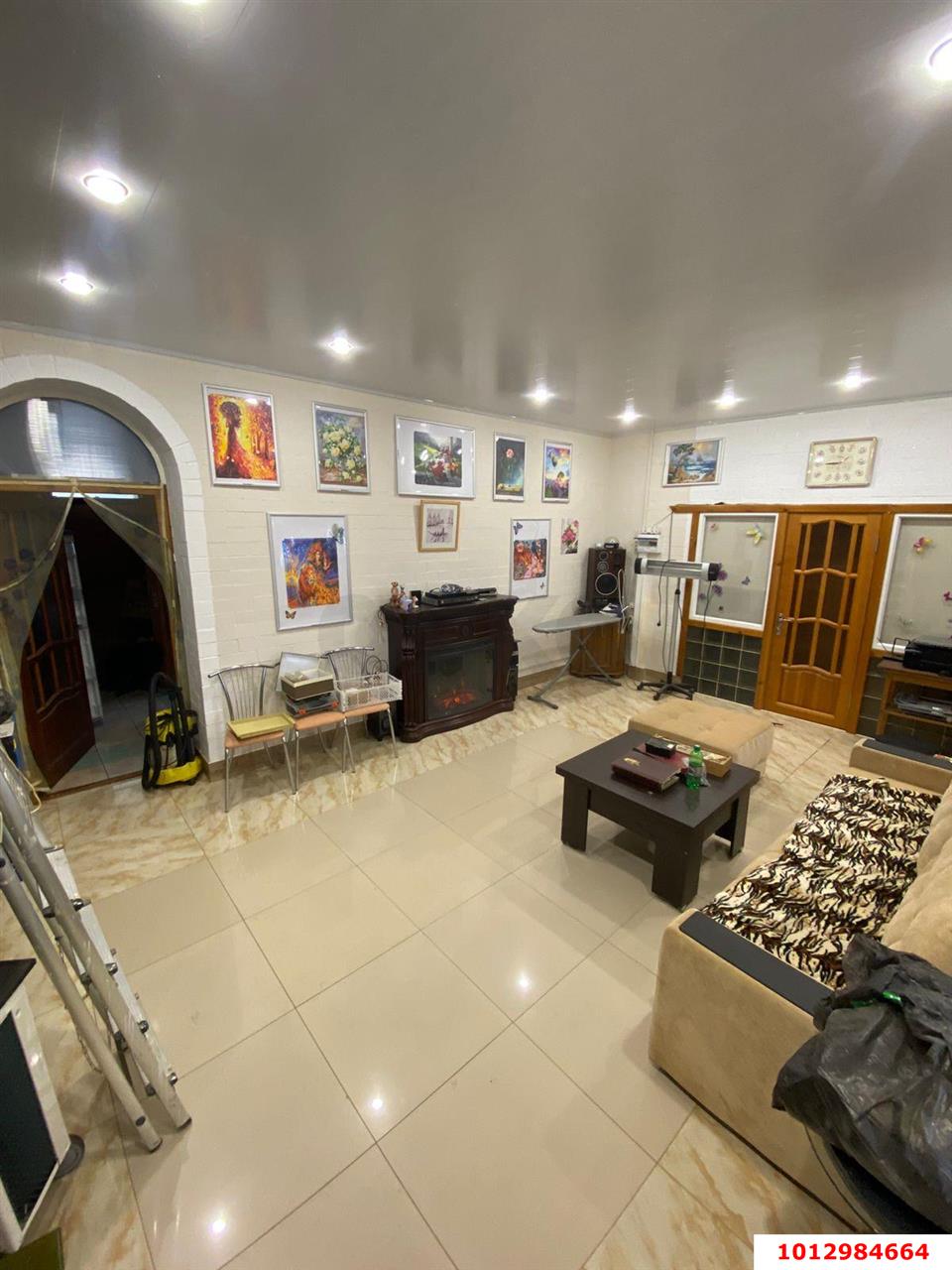 Фото №4: Дом 159 м² + 6 сот. - Краснодар, ул. Александра Берлизова, 23