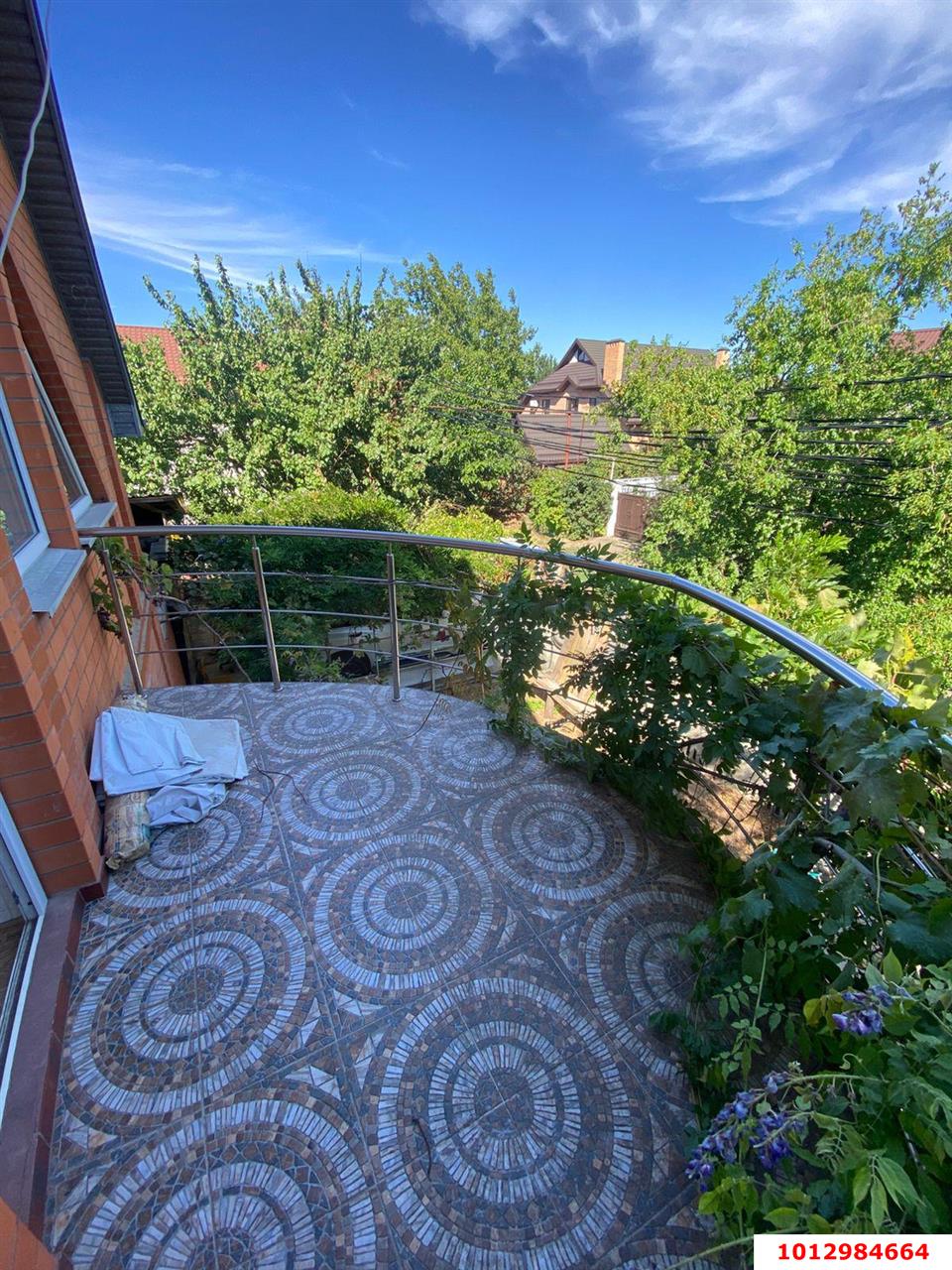 Фото №9: Дом 159 м² + 6 сот. - Краснодар, ул. Александра Берлизова, 23