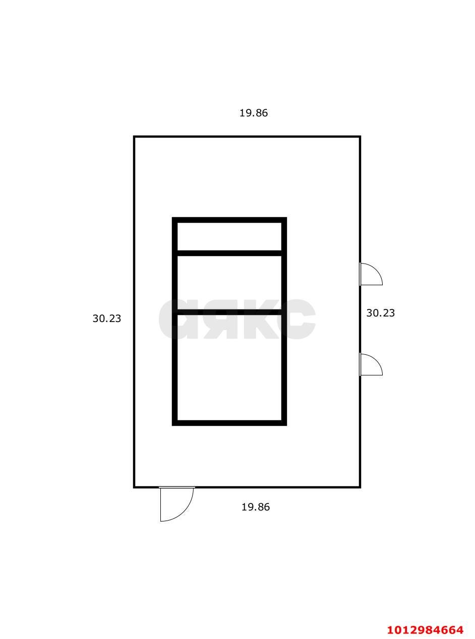 Фото №20: Дом 159 м² + 6 сот. - Краснодар, ул. Александра Берлизова, 23