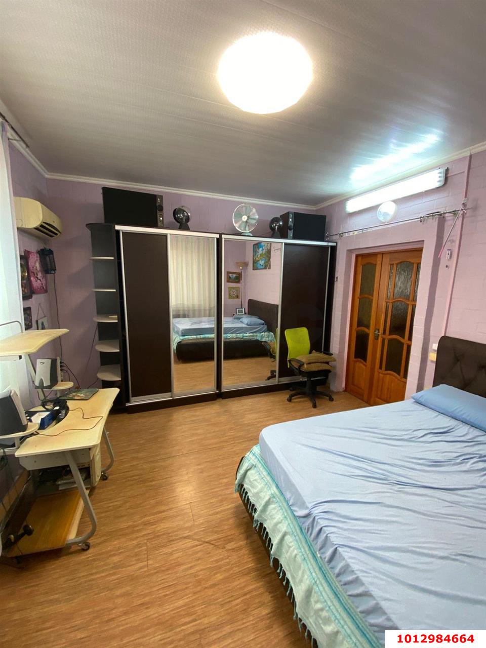 Фото №6: Дом 159 м² + 6 сот. - Краснодар, ул. Александра Берлизова, 23