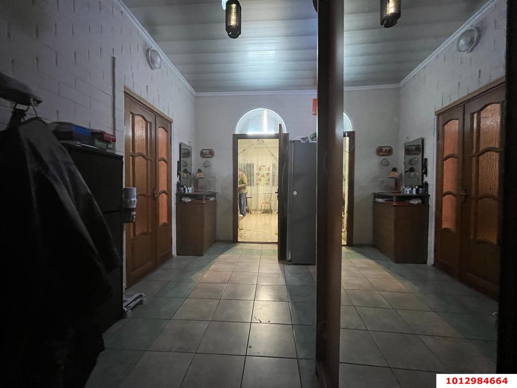 Фото №7: Дом 159 м² + 6 сот. - Краснодар, Северный, ул. Александра Берлизова, 23