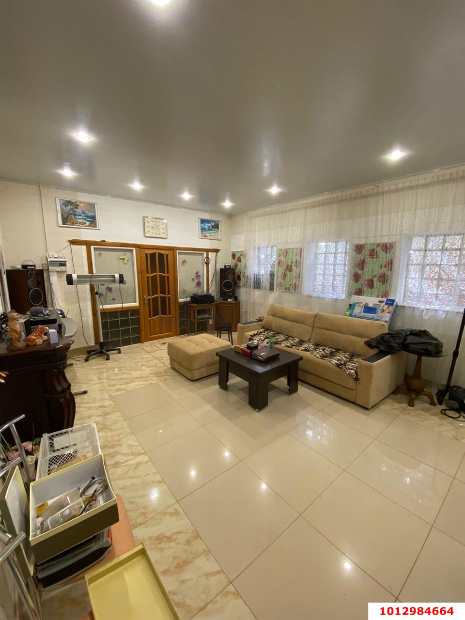 Фото №3: Дом 159 м² + 6 сот. - Краснодар, ул. Александра Берлизова, 23