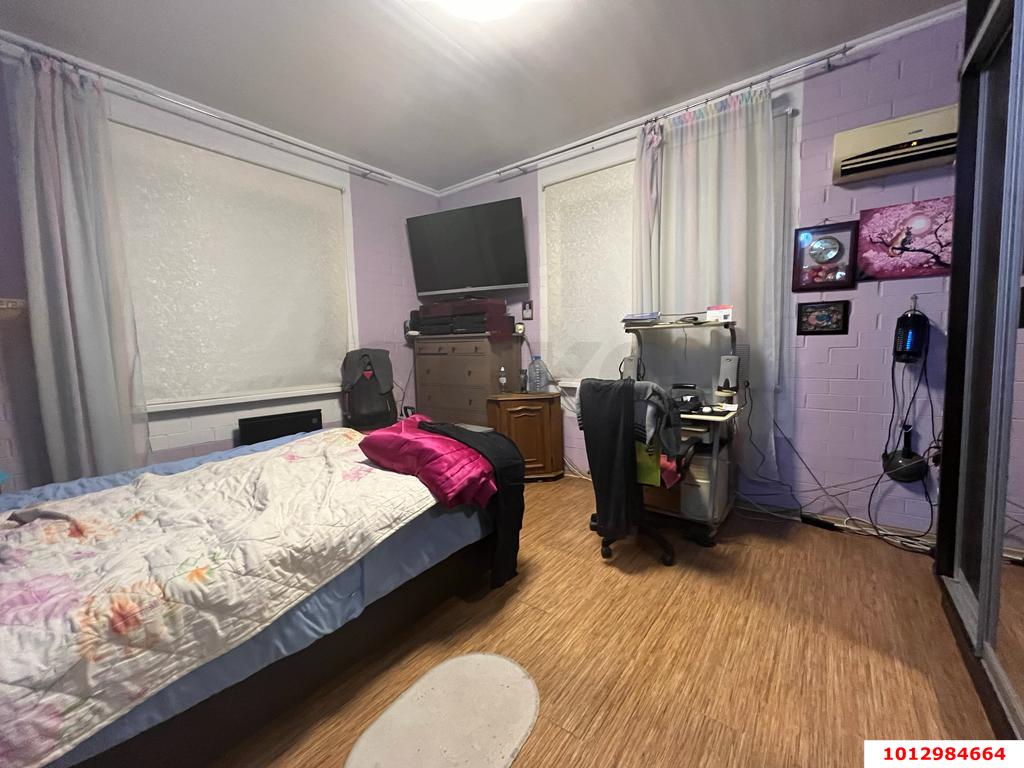 Фото №8: Дом 159 м² + 6 сот. - Краснодар, Северный, ул. Александра Берлизова, 23