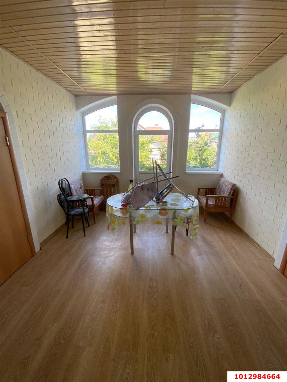 Фото №8: Дом 159 м² + 6 сот. - Краснодар, ул. Александра Берлизова, 23