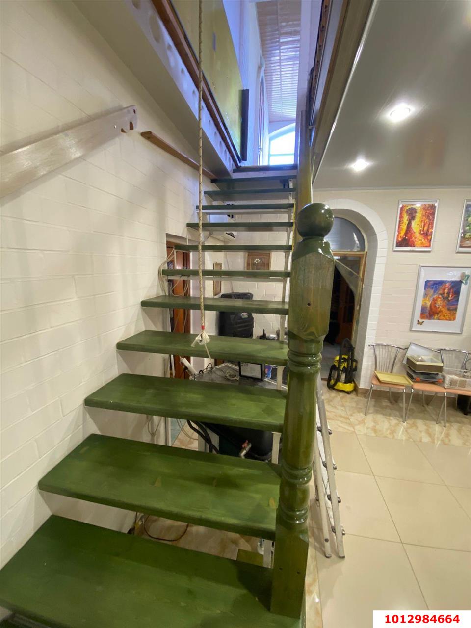 Фото №7: Дом 159 м² + 6 сот. - Краснодар, ул. Александра Берлизова, 23