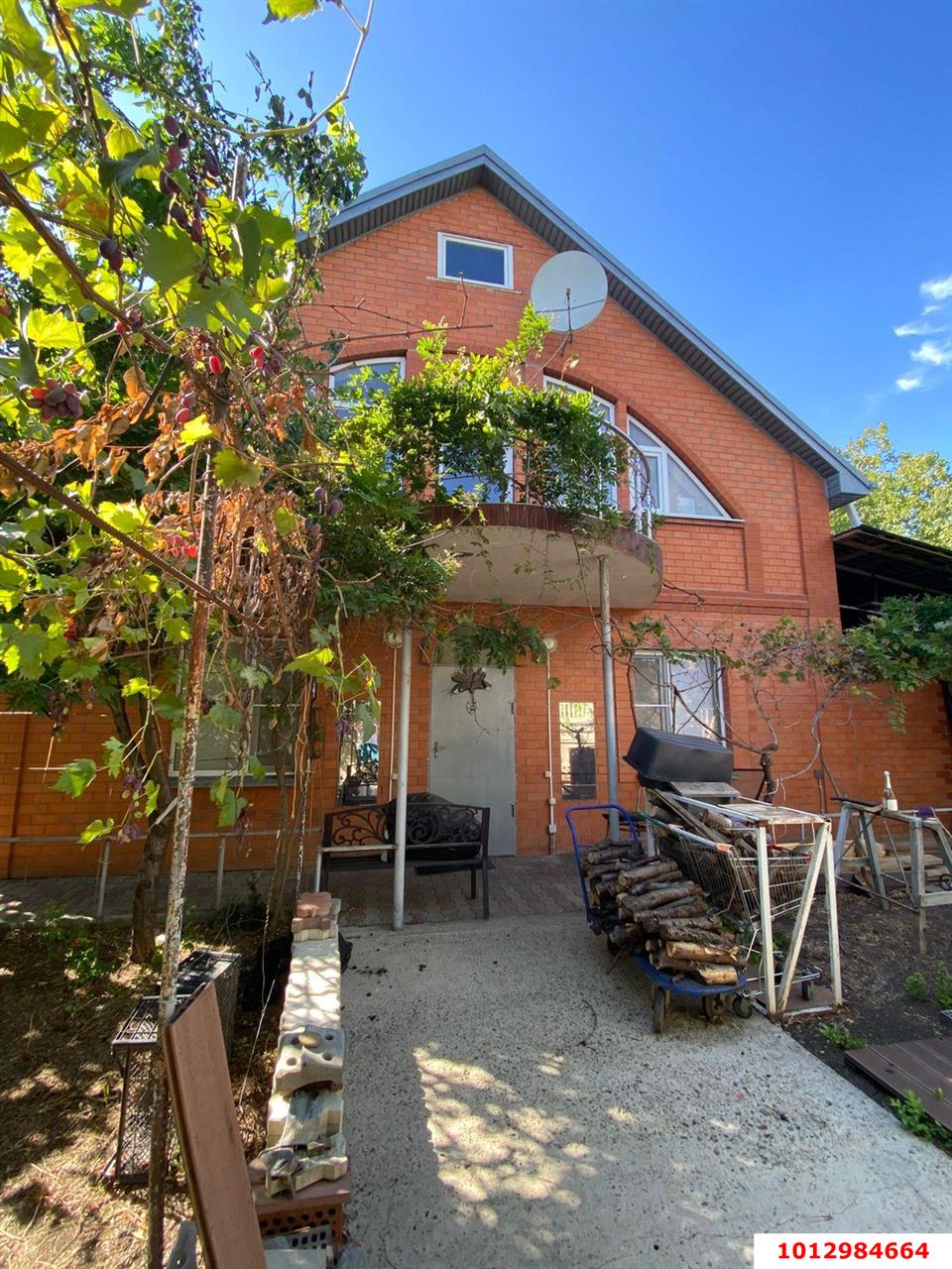 Фото №18: Дом 159 м² + 6 сот. - Краснодар, ул. Александра Берлизова, 23