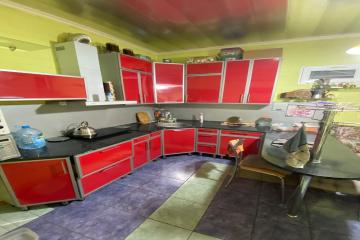 Фото №1: Дом 159 м² - Краснодар, мкр. Северный, ул. Александра Берлизова, 23