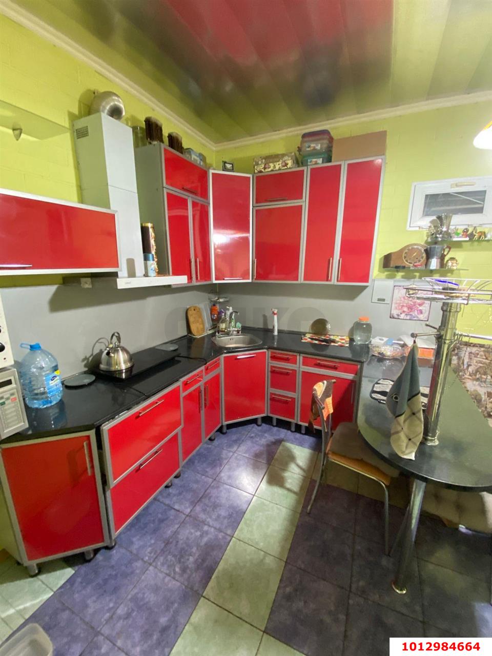 Фото №1: Дом 159 м² + 6 сот. - Краснодар, ул. Александра Берлизова, 23