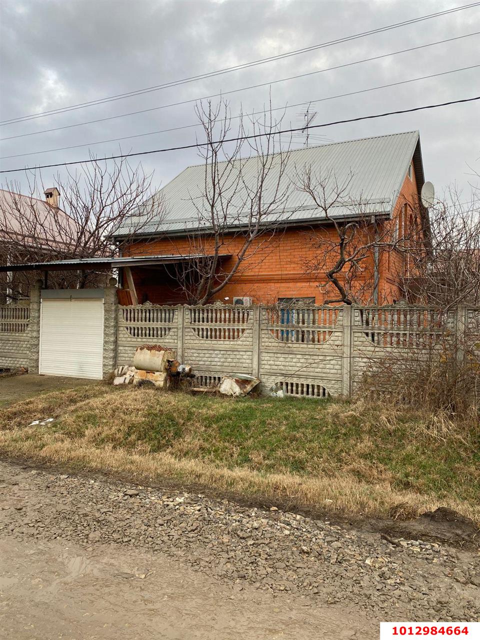 Фото №14: Дом 159 м² + 6 сот. - Краснодар, Северный, ул. Александра Берлизова, 23