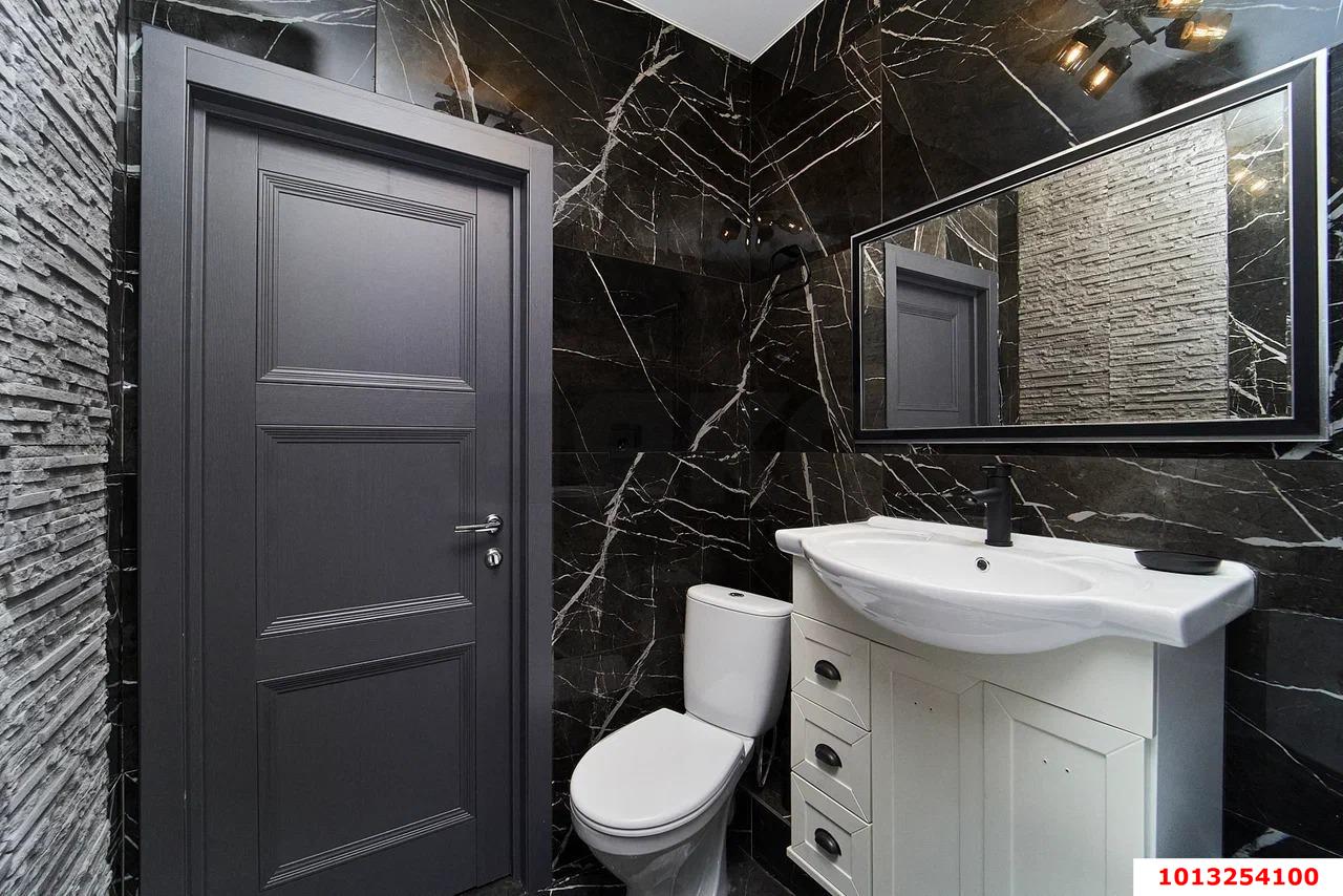 Фото №12: 1-комнатная квартира 32 м² - Краснодар, жилой комплекс Грани, ул. Западный Обход, 45к2