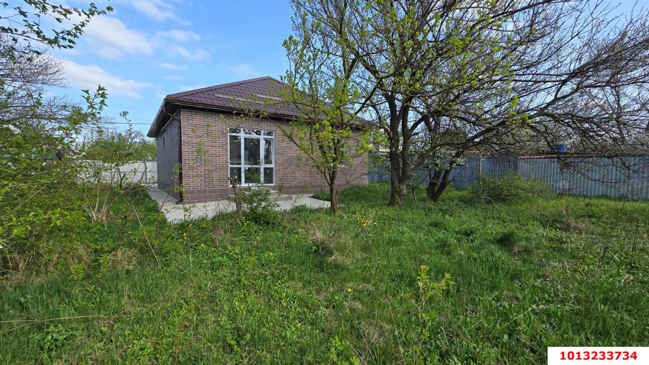 Фото №6: Дом 130 м² + 6 сот. - Сад Кубани, Прикубанский внутригородской округ, ул. Лесная, 80