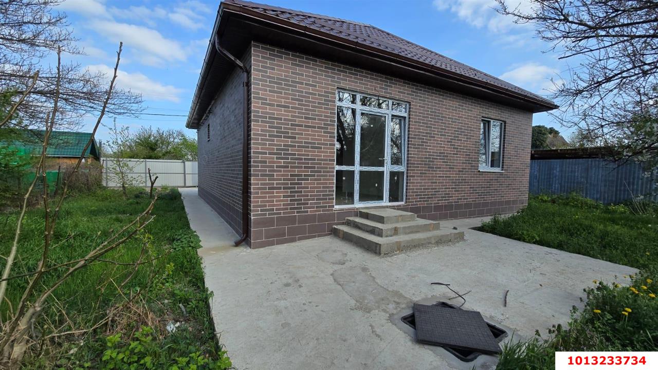 Фото №7: Дом 130 м² + 6 сот. - Сад Кубани, Прикубанский внутригородской округ, ул. Лесная, 80