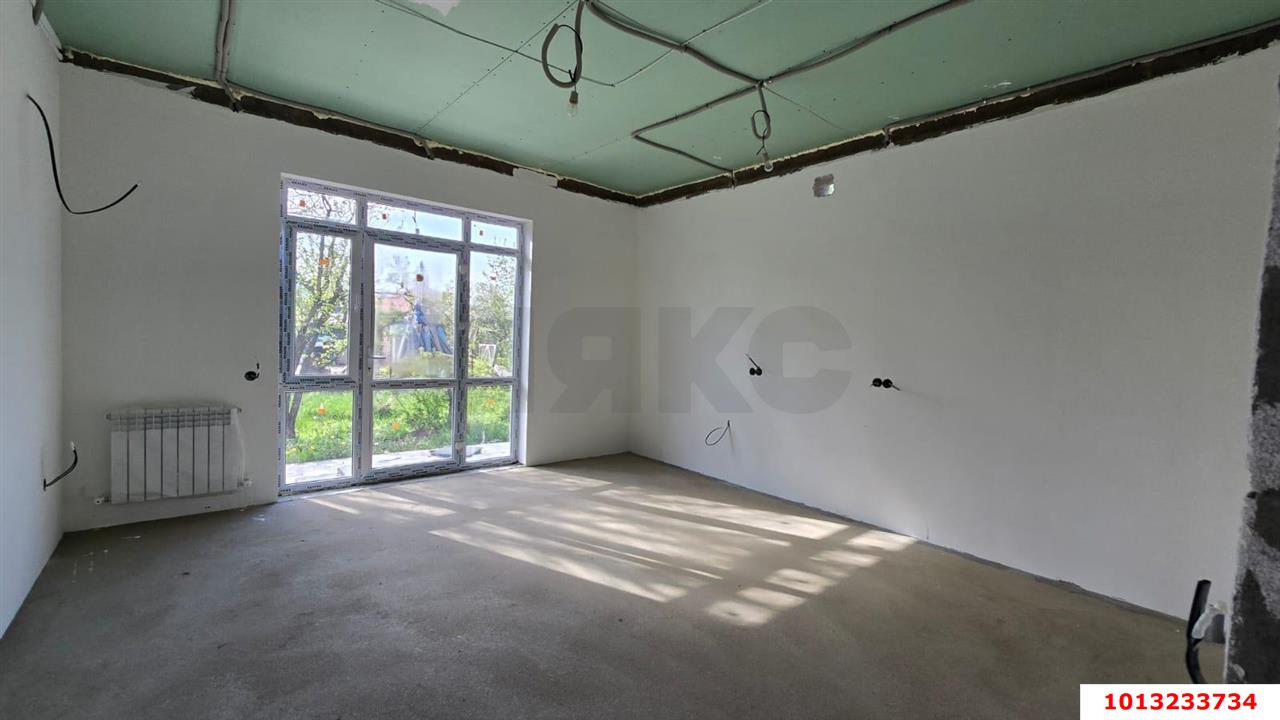 Фото №5: Дом 130 м² + 6 сот. - Сад Кубани, Прикубанский внутригородской округ, ул. Лесная, 80