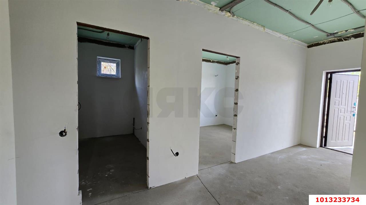 Фото №3: Дом 130 м² + 6 сот. - Сад Кубани, Прикубанский внутригородской округ, ул. Лесная, 80