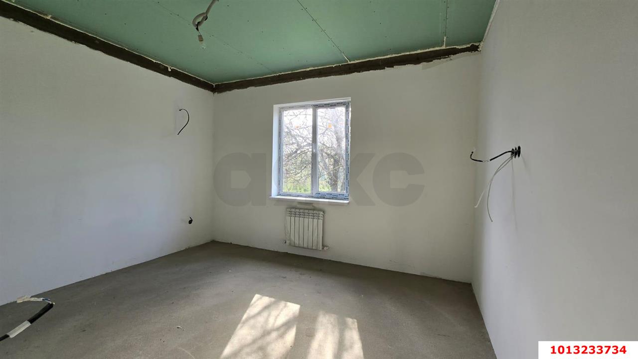 Фото №4: Дом 96 м² + 4.5 сот. - Кубанское Яблоко, Прикубанский внутригородской округ, ул. Пионовая, 1