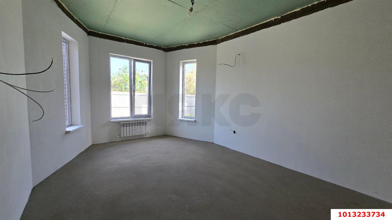 Фото №4: Дом 130 м² + 6 сот. - Сад Кубани, Прикубанский внутригородской округ, ул. Лесная, 80