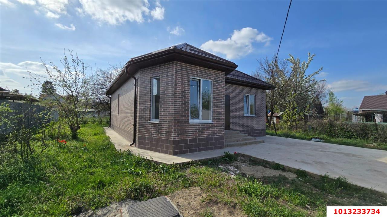 Фото №9: Дом 130 м² + 6 сот. - Сад Кубани, Прикубанский внутригородской округ, ул. Лесная, 80