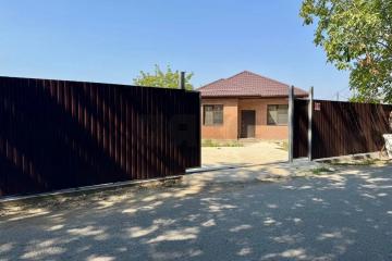 Фото №1: Дом 96 м² - Кубанское Яблоко, мкр. Прикубанский внутригородской округ, ул. Пионовая, 1