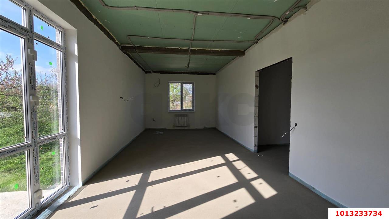 Фото №2: Дом 96 м² + 4.5 сот. - Кубанское Яблоко, Прикубанский внутригородской округ, ул. Пионовая, 1