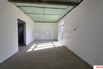 Фото №3: Дом 96 м² - Кубанское Яблоко, мкр. Прикубанский внутригородской округ, ул. Пионовая, 1