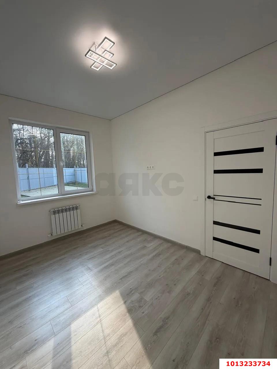 Фото №9: Дом 96 м² + 4.5 сот. - Кубанское Яблоко, мкр. Прикубанский внутригородской округ, ул. Пионовая, 1