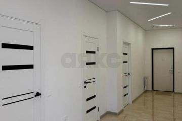 Фото №4: Дом 96 м² - Кубанское Яблоко, мкр. Прикубанский внутригородской округ, ул. Пионовая, 1