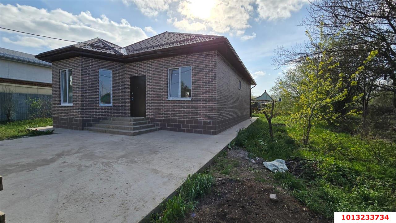 Фото №11: Дом 130 м² + 6 сот. - Сад Кубани, Прикубанский внутригородской округ, ул. Лесная, 80