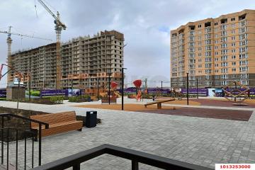 Фото №4: 1-комнатная квартира 48 м² - Краснодар, мкр. Прикубанский внутригородской округ, ул. Ветеранов, 85