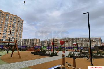 Фото №3: 1-комнатная квартира 48 м² - Краснодар, мкр. Прикубанский внутригородской округ, ул. Ветеранов, 85