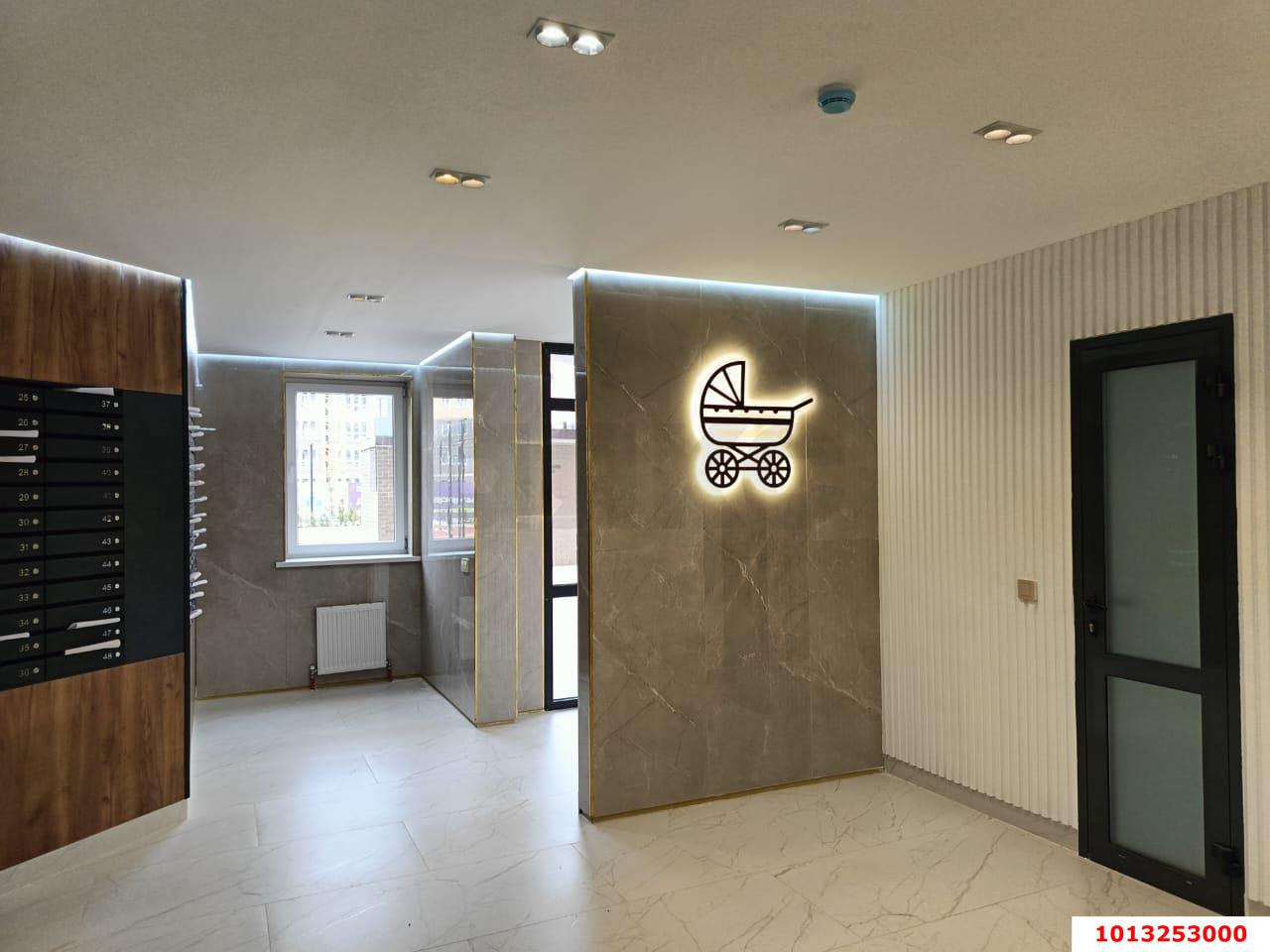 Фото №5: 1-комнатная квартира 48 м² - Краснодар, 2-я Площадка, ул. Ветеранов, 85