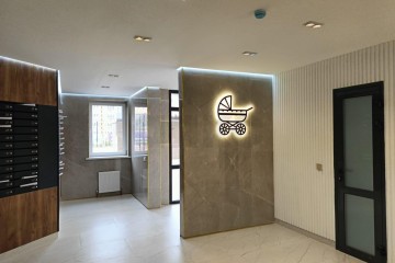 Фото №5: 1-комнатная квартира 48 м² - Краснодар, мкр. 2-я Площадка, ул. Ветеранов, 85