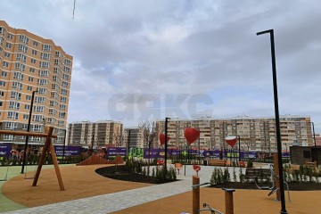 Фото №3: 1-комнатная квартира 48 м² - Краснодар, мкр. 2-я Площадка, ул. Ветеранов, 85