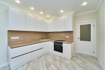 Фото №1: 1-комнатная квартира 35 м² - Краснодар, мкр. жилой комплекс Отражение, ул. Конгрессная, 41