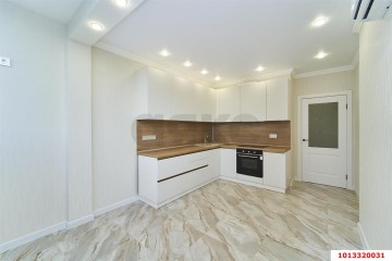 Фото №2: 1-комнатная квартира 32 м² - Краснодар, мкр. жилой комплекс Отражение, ул. Конгрессная, 41