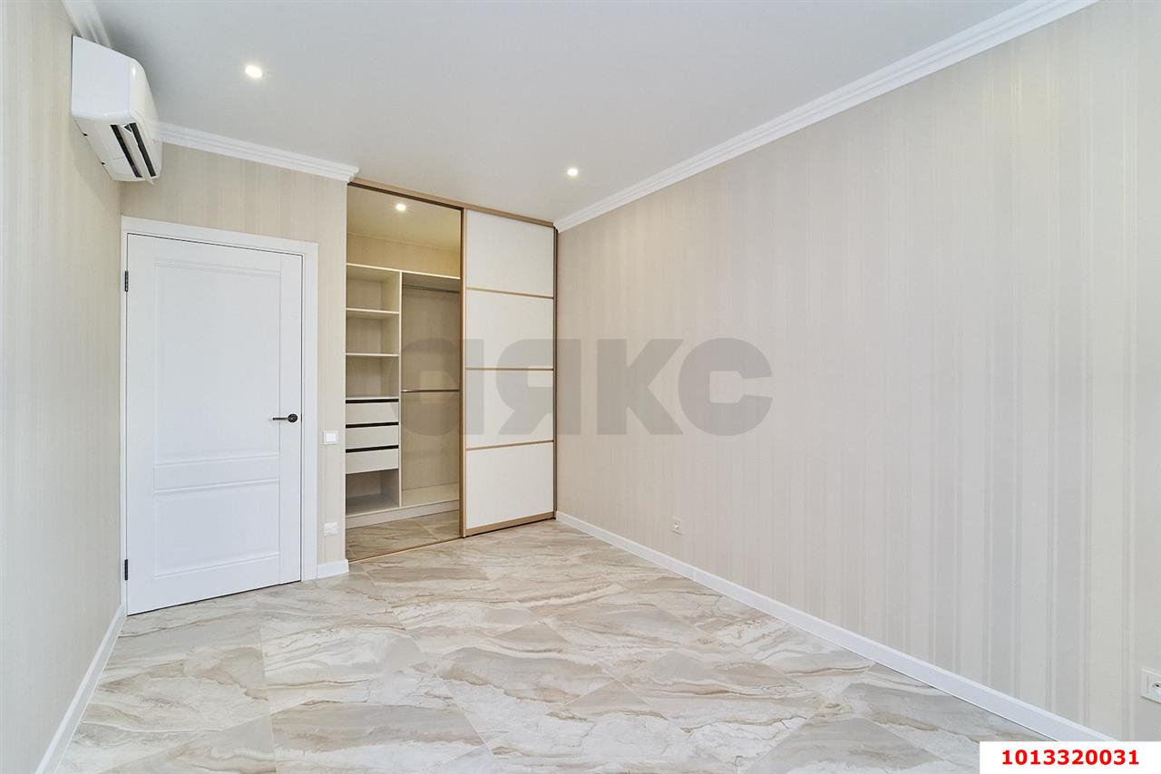 Фото №4: 1-комнатная квартира 35 м² - Краснодар, жилой комплекс Отражение, ул. Конгрессная, 41