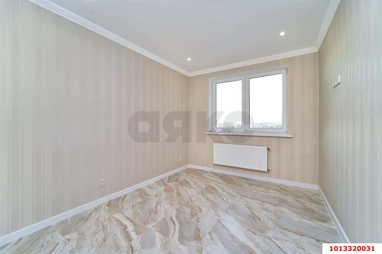 Фото №13: 1-комнатная квартира 35 м² - Краснодар, жилой комплекс Отражение, ул. Конгрессная, 41