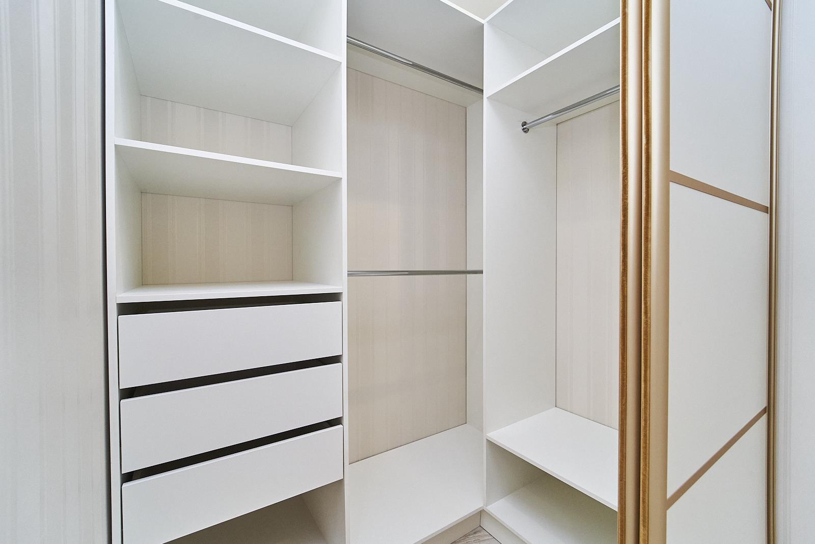 Фото №11: 1-комнатная квартира 35 м² - Краснодар, Прикубанский внутригородской округ, мкр. жилой комплекс Отражение, ул. Конгрессная, 41