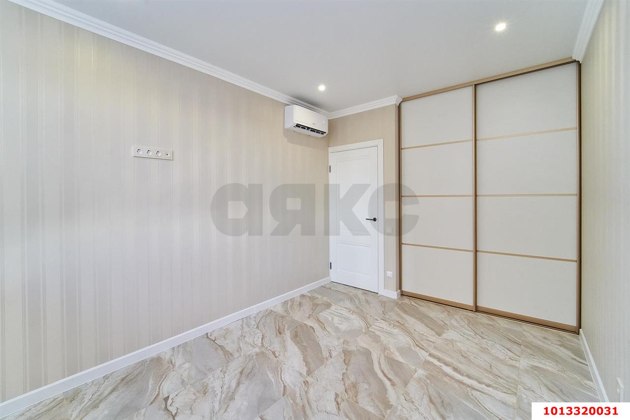 Фото №12: 1-комнатная квартира 35 м² - Краснодар, жилой комплекс Отражение, ул. Конгрессная, 41