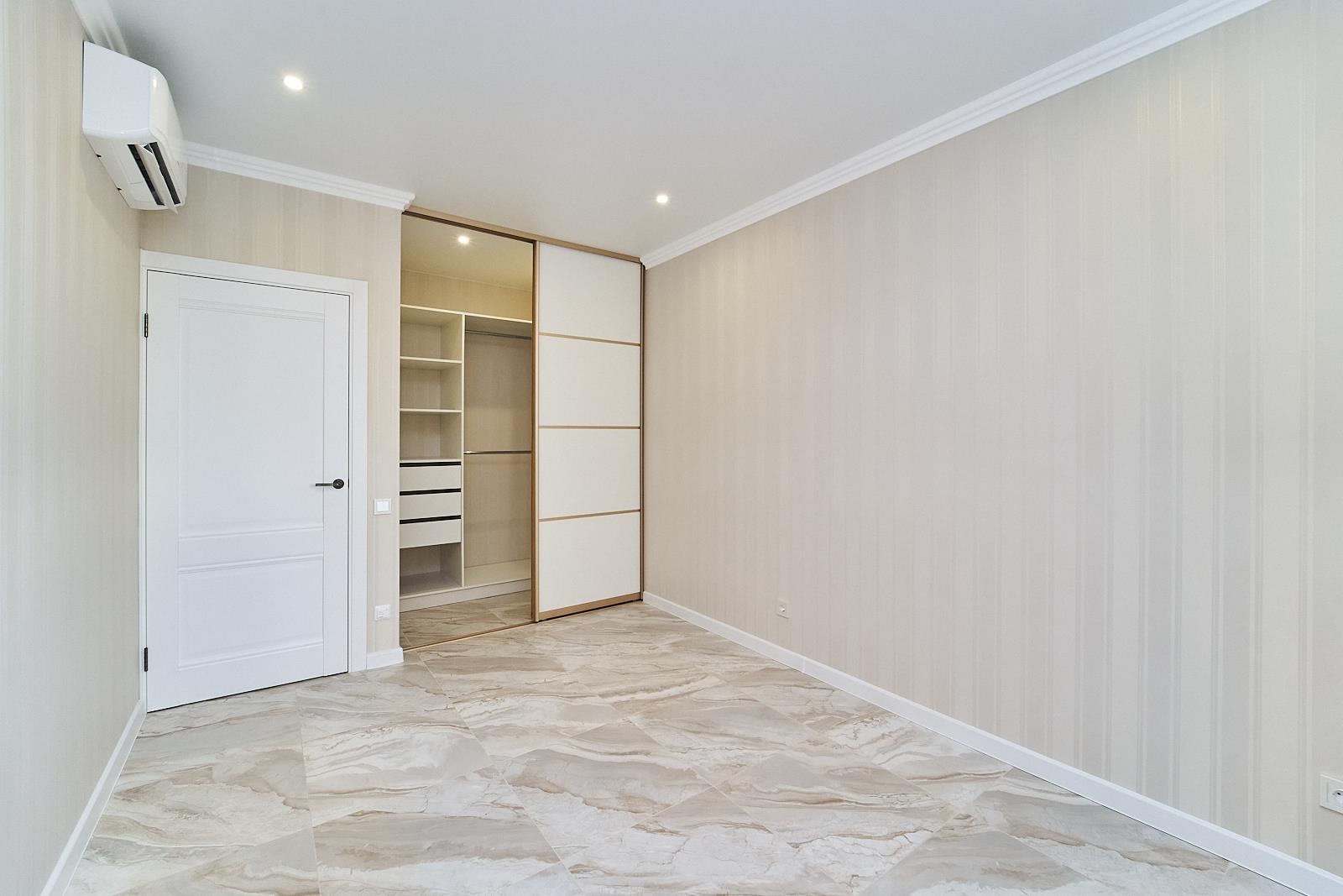 Фото №4: 1-комнатная квартира 35 м² - Краснодар, Прикубанский внутригородской округ, мкр. жилой комплекс Отражение, ул. Конгрессная, 41