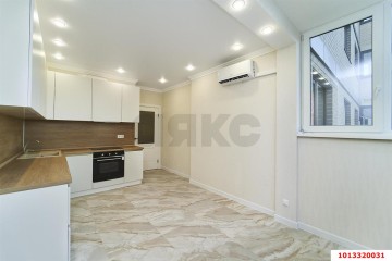 Фото №5: 1-комнатная квартира 32 м² - Краснодар, мкр. жилой комплекс Отражение, ул. Конгрессная, 41