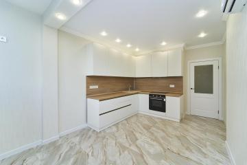 Фото №2: 1-комнатная квартира 35 м² - Краснодар, мкр. жилой комплекс Отражение, ул. Конгрессная, 41