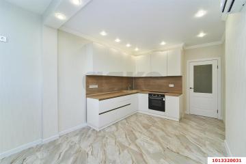 Фото №2: 1-комнатная квартира 35 м² - Краснодар, мкр. жилой комплекс Отражение, ул. Конгрессная, 41