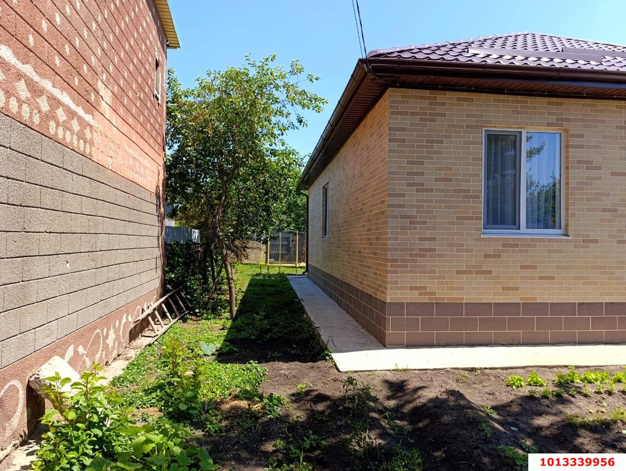 Фото №15: Дом 117 м² + 3.88 сот. - Заводское, мкр. Прикубанский внутригородской округ, ул. Калиновая