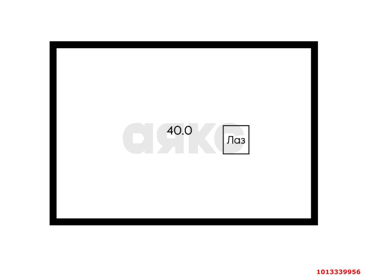 Фото №8: Дом 117 м² + 3.88 сот. - Заводское, мкр. Прикубанский внутригородской округ, ул. Калиновая