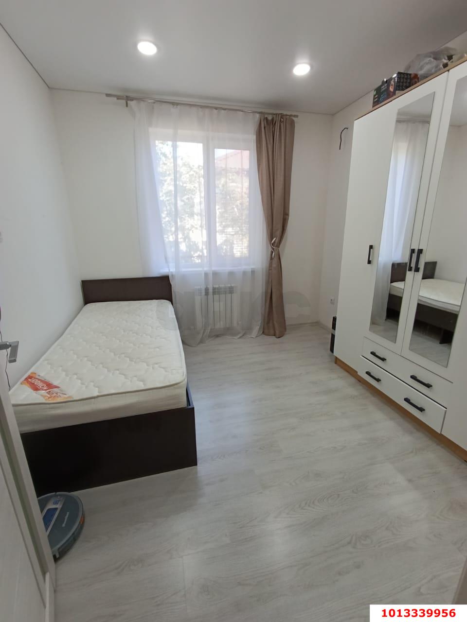 Фото №2: Дом 117 м² + 3.88 сот. - Заводское, мкр. Прикубанский внутригородской округ, ул. Калиновая